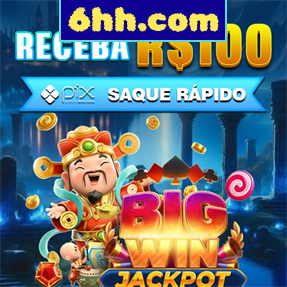 6hh.com Indique amigos para receber um bônus